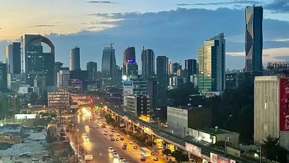 صندوق النقد الدولي يخطط لتقديم 260 مليون دولار لإثيوبيا من إجمالي 3.4 مليارات دولار صندوق النقد الدولي يخطط لتقديم 260 مليون دولار لإثيوبيا من إجمالي 3.4 مليارات دولار