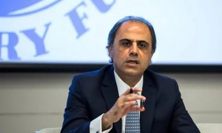 صندوق النقد: مؤتمر القاهرة يمثل منصة معرفية تعزز التنمية في المنطقة صندوق النقد: مؤتمر القاهرة يمثل منصة معرفية تعزز التنمية في المنطقة