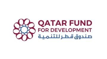 صندوق قطر للتنمية يتشارك مع شبكة الآغا خان لتعزيز التنمية المستدامة والشاملة