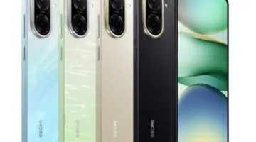 «صنع في مصر».. شاومي تطلق هاتفها الاقتصادي Xiaomi Redmi A5