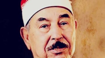 صوت خالد في القلوب.. الذكرى الخامسة لرحيل الشيخ محمد محمود الطبلاوي