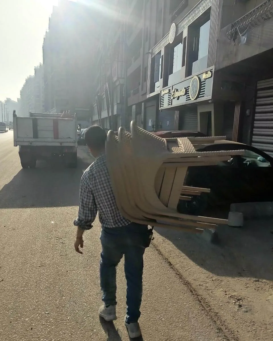 صور: محافظ الغربية يؤكد على زيادة الحملات لإزالة المعوقات صور: محافظ الغربية يؤكد على زيادة الحملات لإزالة المعوقات