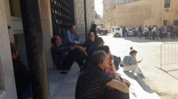 صور من سراي البترون: &quot;كل شيء حاضر… إلّا الأهم&quot;!