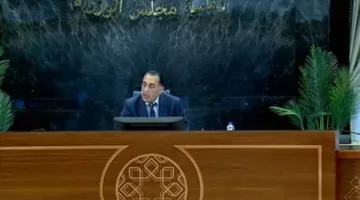 مدبولي عن اتفاقية اقتصادية قناة السويس وموانئ أبوظبي: لا علاقة لها بالمجرى الملاحي