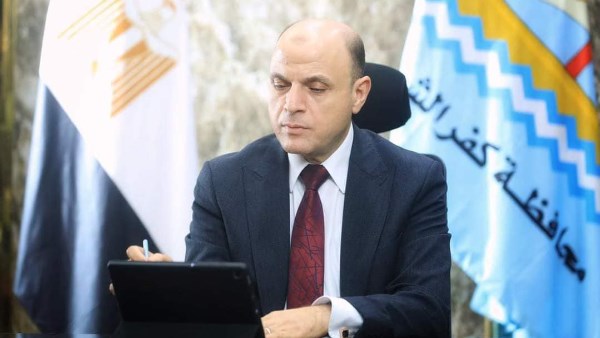 ضبط 160 كيلو لحوم ودواجن بدون بيانات في كفر الشيخ ضبط 160 كيلو لحوم ودواجن بدون بيانات في كفر الشيخ
