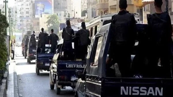 ضبط 358 قضية مخدرات و216 سلاحًا ناريًا وتنفيذ 84891 حكمًا خلال 24 ساعة ضبط 358 قضية مخدرات و216 سلاحًا ناريًا وتنفيذ 84891 حكمًا خلال 24 ساعة