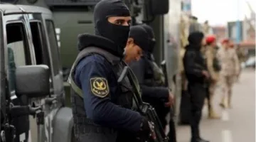 ضبط 368 قضية مخدرات و178 سلاحًا ناريًا وتنفيذ 84721 حكمًا في 24 ساعة
