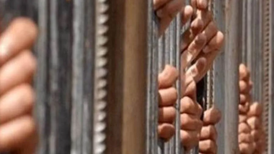 ضبط 4 أشخاص لسرقتهم مبلغا ماليا من حساب سيدة من ذوي الاحتياجات ضبط 4 أشخاص لسرقتهم مبلغا ماليا من حساب سيدة من ذوي الاحتياجات