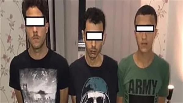 ضبط 4 عناصر إجرامية بحوزتهم مخدرات بـ5 ملايين جنيه بالإسكندرية ضبط 4 عناصر إجرامية بحوزتهم مخدرات بـ5 ملايين جنيه بالإسكندرية