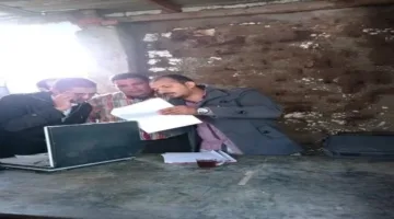 ضبط 7.5 طن دهون مهدرجة مجهولة المصدر داخل مخزن في المنوفية