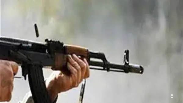 ضبط 8 أشخاص في مشاجرة بسبب خلافات الجيرة بسوهاج ضبط 8 أشخاص في مشاجرة بسبب خلافات الجيرة بسوهاج
