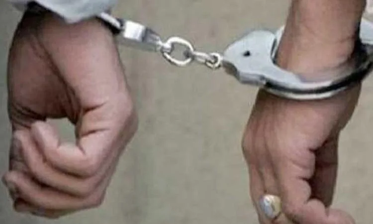 ضبط 9 أشخاص لقيامهم بارتكاب جرائم سرقات متنوعة بالقاهرة ضبط 9 أشخاص لقيامهم بارتكاب جرائم سرقات متنوعة بالقاهرة