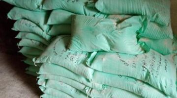 استرداد 19 طناً من الدقيق الأبيض والبلدي المدعوم خلال حملات تفتيش تموينية على مدار 24 ساعة