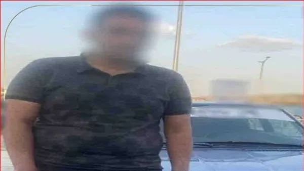 ضبط المتهم بعرض سيارة للبيع من غير أوراق بالقطامية ضبط المتهم بعرض سيارة للبيع من غير أوراق بالقطامية