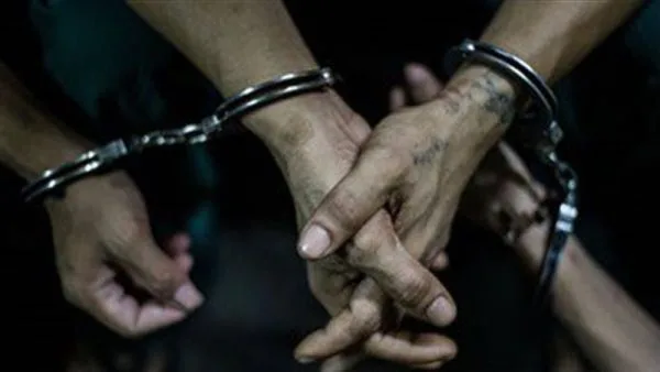 ضبط تشكيل عصابي بحوزته 25 كيلو حشيش بمطروح قبل ترويجها ضبط تشكيل عصابي بحوزته 25 كيلو حشيش بمطروح قبل ترويجها
