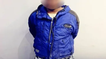 ضبط شخص ظهر بسلاح أبيض خلال مشادة كلامية مع آخر