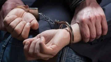 ضبط صبي بتهمة التعدي على شقيقته الرضيعة في المنوفية