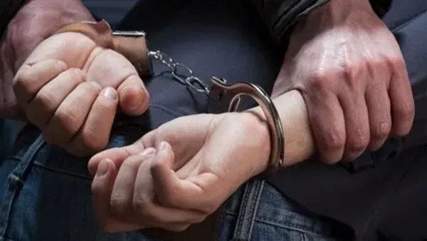 ضبط صبي بتهمة التعدي على شقيقته الرضيعة في المنوفية ضبط صبي بتهمة التعدي على شقيقته الرضيعة في المنوفية