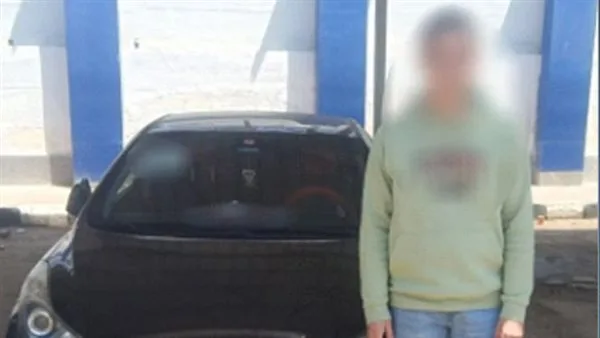 ضبط طالب ادعى وجود تجاوزات بالارتكاز الأمني بمدخل ميناء القاهرة الجوي