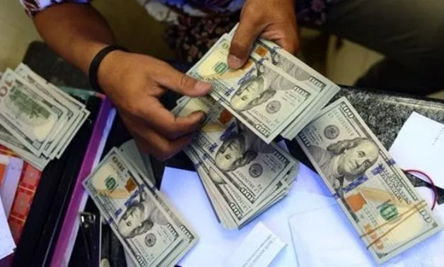 قضايا بمبلغ 6 ملايين جنيه: نجاحات متتالية في مواجهة تجار العملات الأجنبية قضايا بمبلغ 6 ملايين جنيه: نجاحات متتالية في مواجهة تجار العملات الأجنبية
