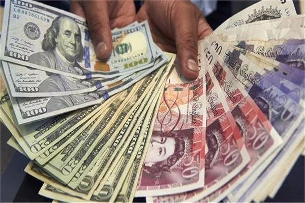 الداخلية: إحباط عمليات تهريب العملات الأجنبية بقيمة 11 مليون جنيه الداخلية: إحباط عمليات تهريب العملات الأجنبية بقيمة 11 مليون جنيه