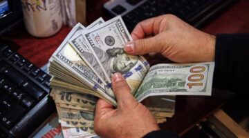 ضبط قضايا تجارة غير قانونية للعملات الأجنبية خلال 24 ساعة بقيمة 7 ملايين جنيه