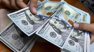 ضبط قضايا الإتجار في العملة بـ15 مليون جنيه  خلال 24 ساعة