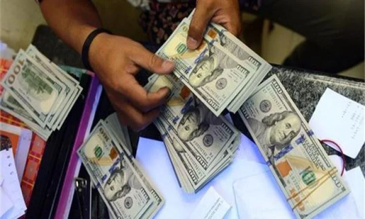 ضبط قضايا تهريب عملة أجنبية بقيمة 11 مليون جنيه خلال 24 ساعة ضبط قضايا تهريب عملة أجنبية بقيمة 11 مليون جنيه خلال 24 ساعة