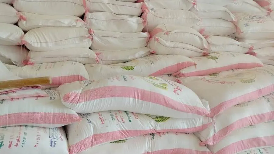 ضبط مشروبات غازية غير صالحة للاستهلاك الآدمي وتحرير ٣٨٢ محضرًا خلال حملات تموينية بأسيوط ضبط مشروبات غازية غير صالحة للاستهلاك الآدمي وتحرير ٣٨٢ محضرًا خلال حملات تموينية بأسيوط