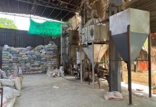 ضبط مصنع دون ترخيص لإنتاج الأعلاف الحيوانية المغشوشة بالقليوبية ضبط مصنع دون ترخيص لإنتاج الأعلاف الحيوانية المغشوشة بالقليوبية