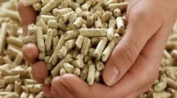 ضبط مصنع غير مرخص لإنتاج الأعلاف الحيوانية المغشوشة بالقليوبية