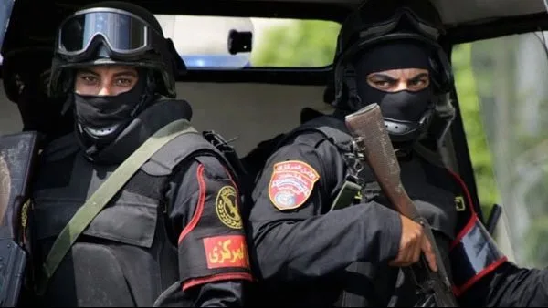 ضبط مواد مخدرة وتنفيذ 814 حكمًا قضائيًا متنوعًا فى أسوان