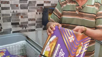 ضبط ١٨.٥ طن لحوم مستوردة ومصنعات ومفروم وهياكل دواجن فاسدة بالجيزة