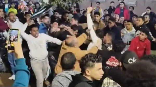 ضحية الإعاقة الدائمة: عامل في زراعة الزيتون يشارك تفاصيل إصابته ضحية الإعاقة الدائمة: عامل في زراعة الزيتون يشارك تفاصيل إصابته