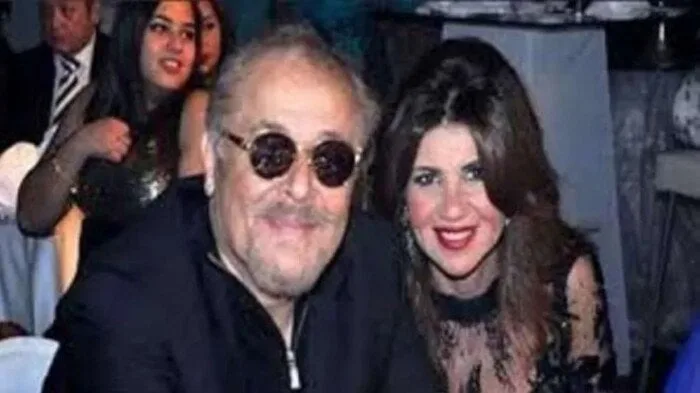 ضد رغبة محمود عبد العزيز.. رانيا فريد شوقي تعلق على أزمة الإعلامية بوسي شلبي ضد رغبة محمود عبد العزيز.. رانيا فريد شوقي تعلق على أزمة الإعلامية بوسي شلبي
