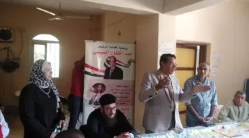 ضمن بداية المنيا تواصل مبادرة "ابدأ صح" لتمكين الشباب في ريادة الأعمال