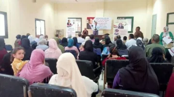 ضمن بداية جديدة.. المنيا تواصل مبادرة «ابدأ صح» لتمكين الشباب في ريادة الأعمال