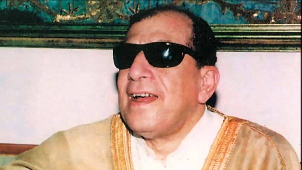 ضمن سلسلة «أرواح في المدينة».. لقاء فى حب سيد مكاوي بأوبرا الإسكندرية ضمن سلسلة «أرواح في المدينة».. لقاء فى حب سيد مكاوي بأوبرا الإسكندرية