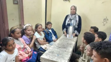 ضمن فاعليات الهيئة العامة لقصور الثقافة.. ثقافة الأقصر يناقش الانتماء و المواطنة