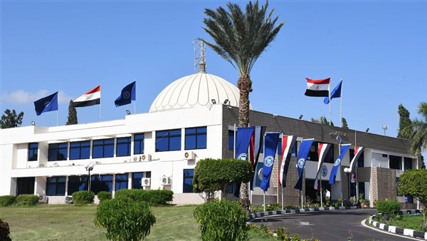 ضمن فعاليات الأسبوع البيئي.. جامعة القناة تنظم ندوة توعوية حول الإسعافات الأولية ضمن فعاليات الأسبوع البيئي.. جامعة القناة تنظم ندوة توعوية حول الإسعافات الأولية