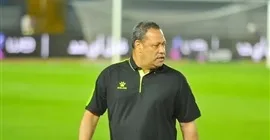 ضياء السيد: نسير بطريقة تضمن عدم هبوط نادي معين