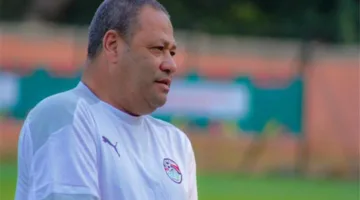 ضياء السيد: نطبق أسلوب “الاستمرار كما نحن” في الدوري.. وإلغاء معسكر المنتخب غير مبرر