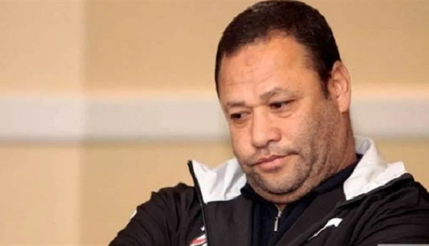 ضياء السيد يحذر الأهلي من هذا المدرب ضياء السيد يحذر الأهلي من هذا المدرب
