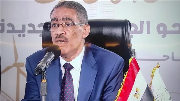 ضياء رشوان: حقبة 30 يونيو كشفت عن تراجع الإخوان ككيان منظم (فيديو) ضياء رشوان: حقبة 30 يونيو كشفت عن تراجع الإخوان ككيان منظم (فيديو)