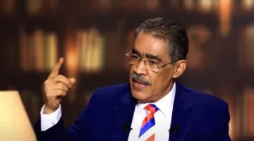 ضياء رشوان: فلسطين القضية المركزية لنا.. وطوفان الأقصى أيقظ الوعي العربي