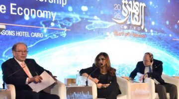 طاحون: استثمارات الشراكة بين القطاعين العام والخاص بلغت نحو 19.8 مليار جنيه في عام 2024