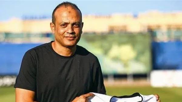 طارق أبو العينين عن أحمد مصطفى بيبو:”عنوان الأمانة والاحتراف” طارق أبو العينين عن أحمد مصطفى بيبو:”عنوان الأمانة والاحتراف”