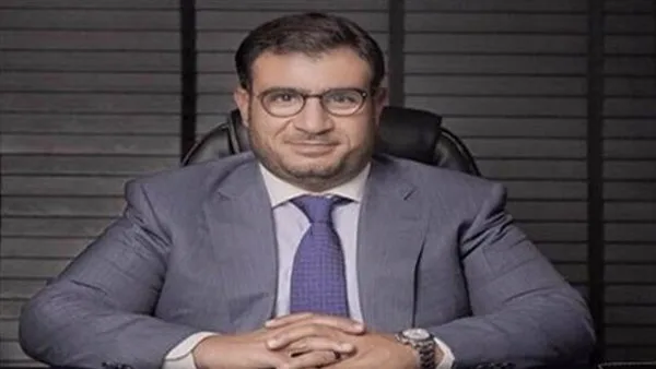 طارق الجيوشي: إنشاء أول مصنع قضبان سكك حديدية تكشف آفاقًا جديدة لتعزيز الصناعة الوطنية طارق الجيوشي: إنشاء أول مصنع قضبان سكك حديدية تكشف آفاقًا جديدة لتعزيز الصناعة الوطنية