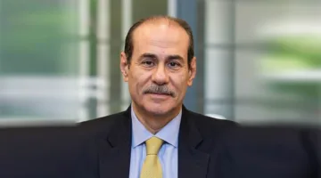 طارق الخولي: البنك المركزي أنشأ إدارة مركزية للاستدامة والتغير المناخي لمتابعة التزام مقدمي الخدمات المالية بمبادئ الاستدامة