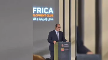 طارق الخولي: القطاع المصرفي يعزز الاقتصاد المصري بعزم ويتجاوز الصدمات الاقتصادية والتحديات السابقة.